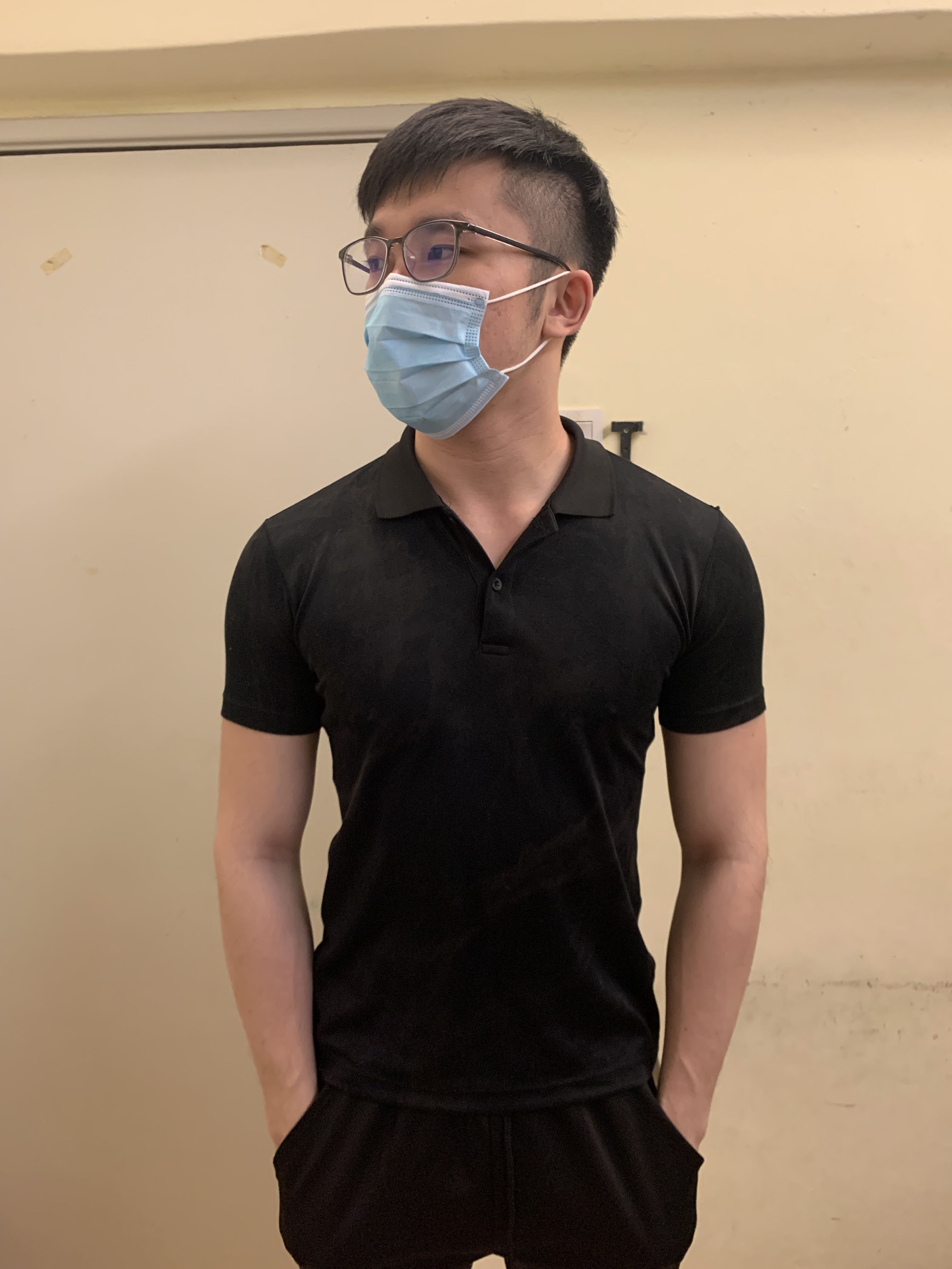 Collar tee store