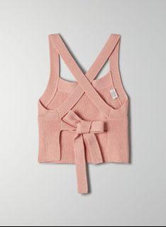 BNWT Aritzia Cayenne top