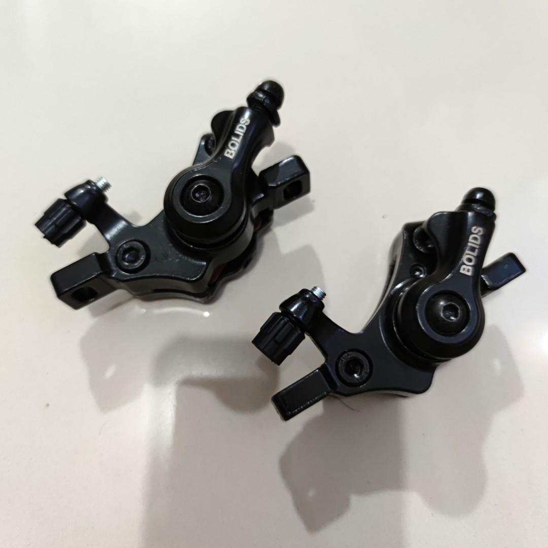 bolids disk brake