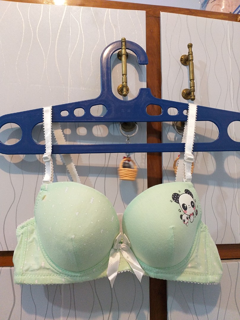 BRA Kawat 8823 | Busa Standar | Size 32A-36A | SCALEN - Abu, 34 di Toko  Yanu | Tokopedia