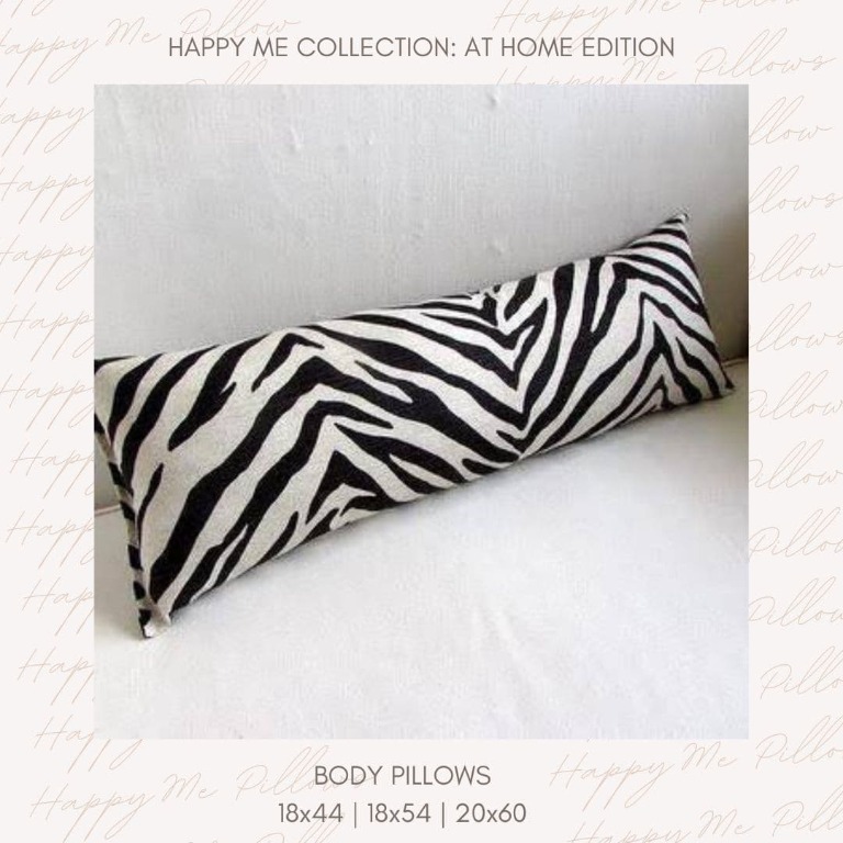 20x60 pillow online