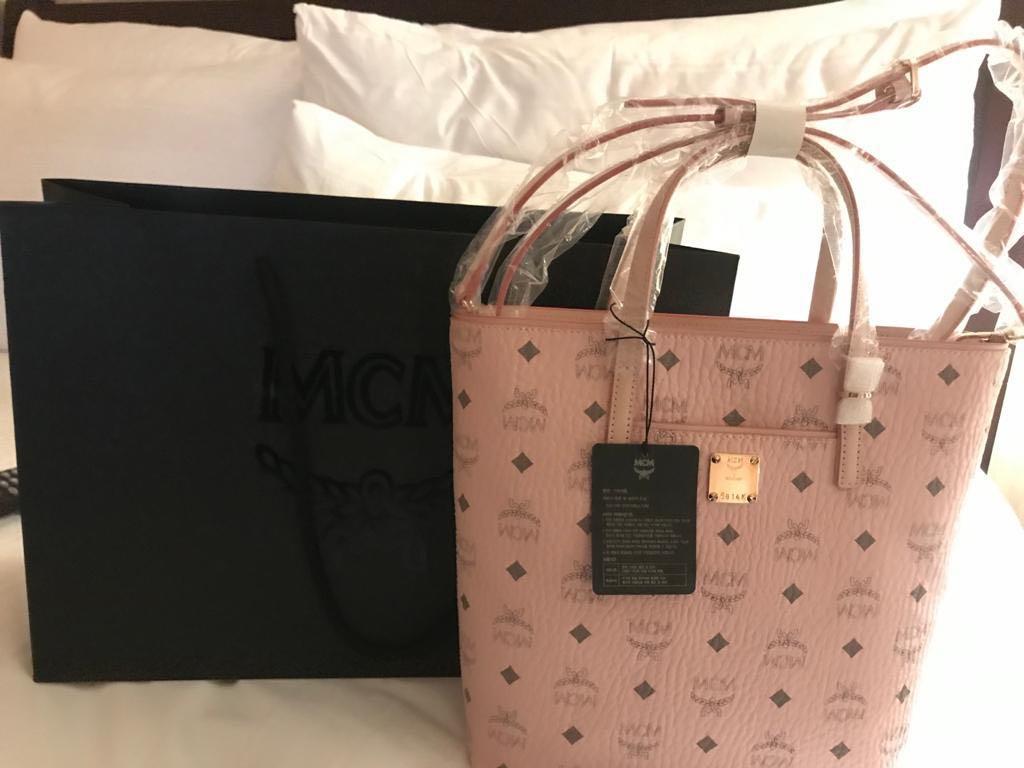 Anya shopper in best sale visetos