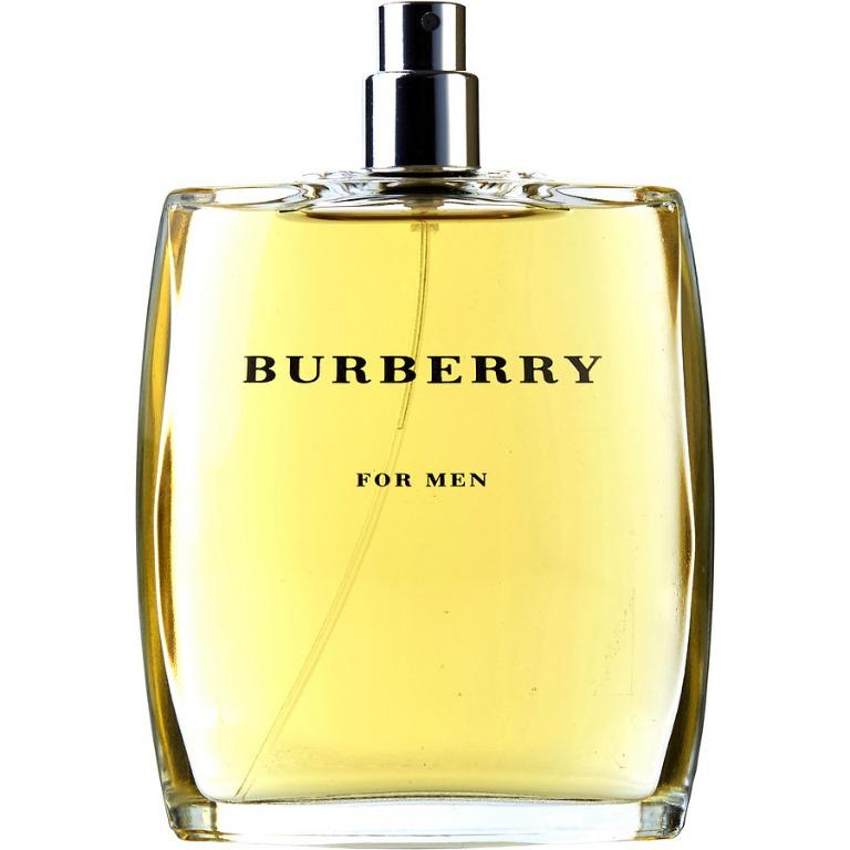 Burberry classic on sale for him