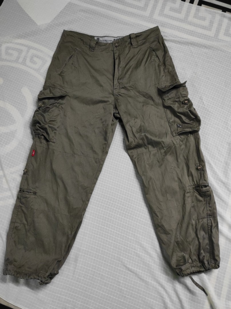 Gorilla tactical cargo pants sales
