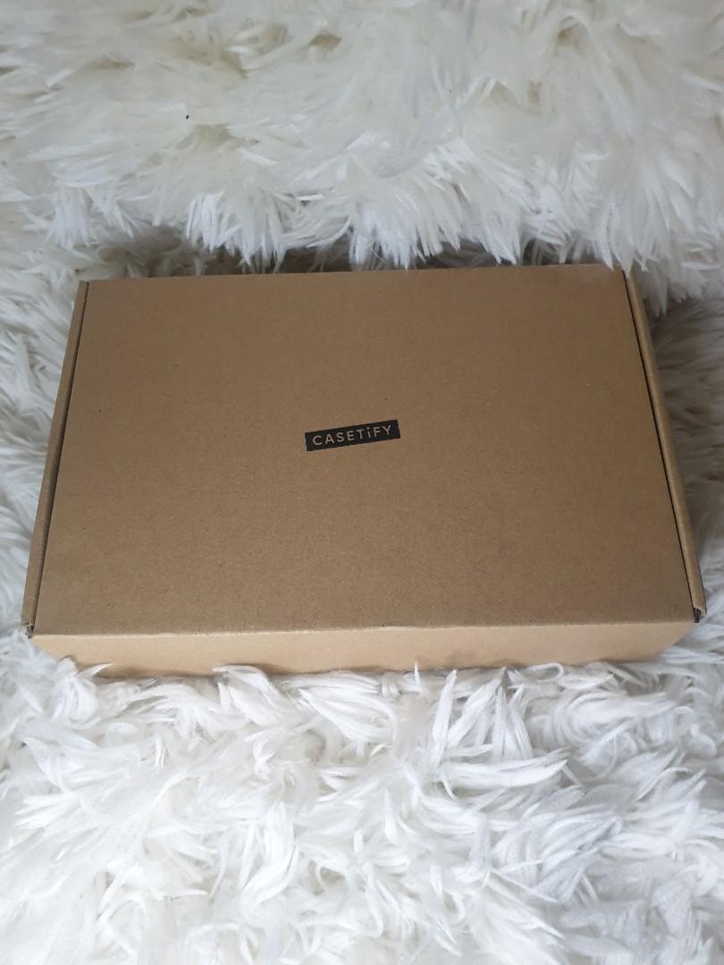 Casetify UV Sanitizer, Computers & Tech, Parts & Accessories, Other