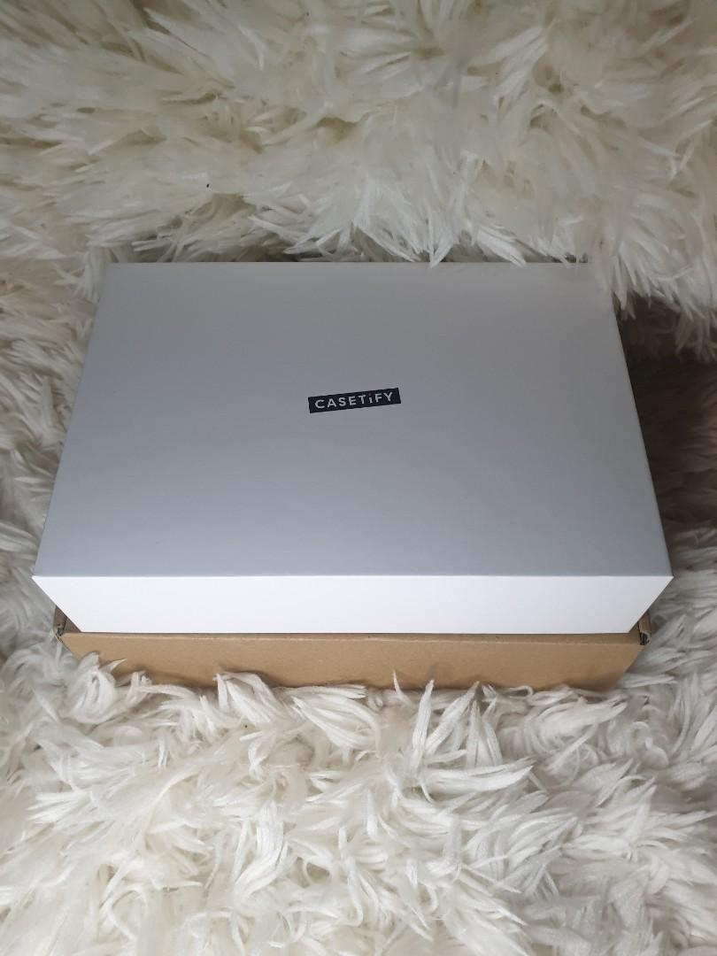 Casetify UV Sanitizer, Computers & Tech, Parts & Accessories, Other