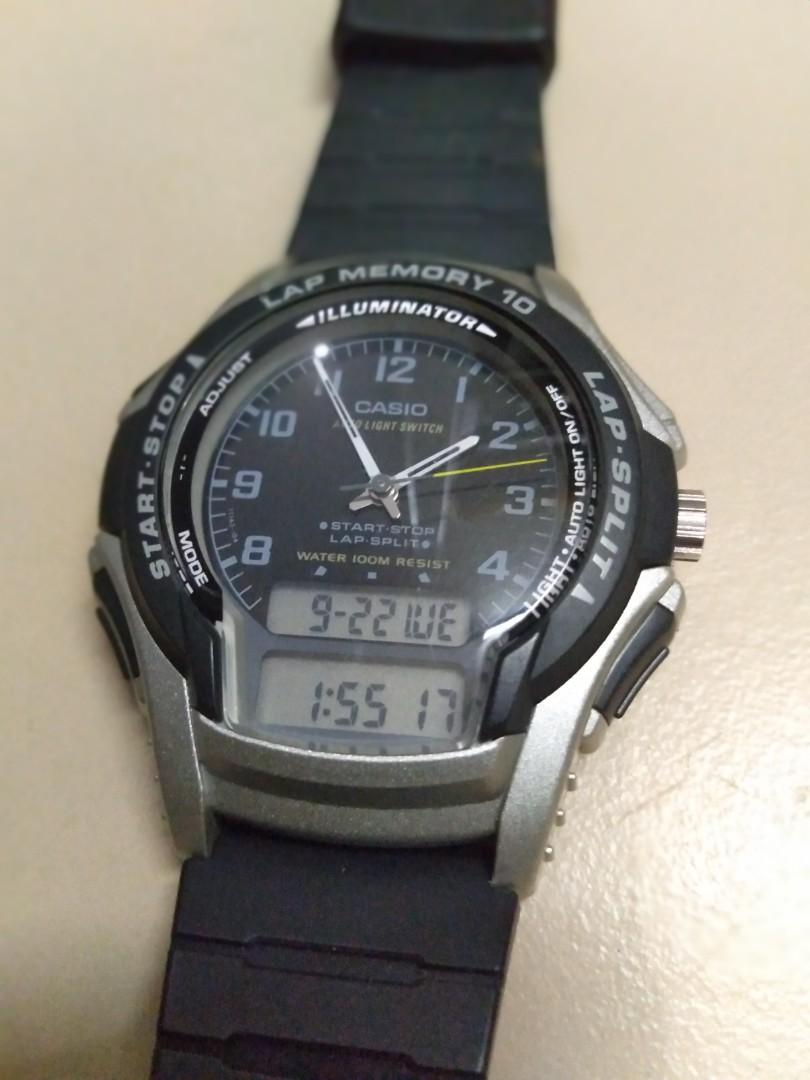 Casio ws top 300 price
