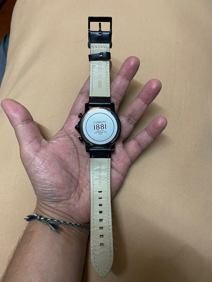 Cerruti 1881 cra081 on sale