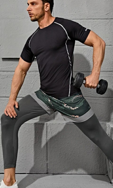 Cheap running shop shorts