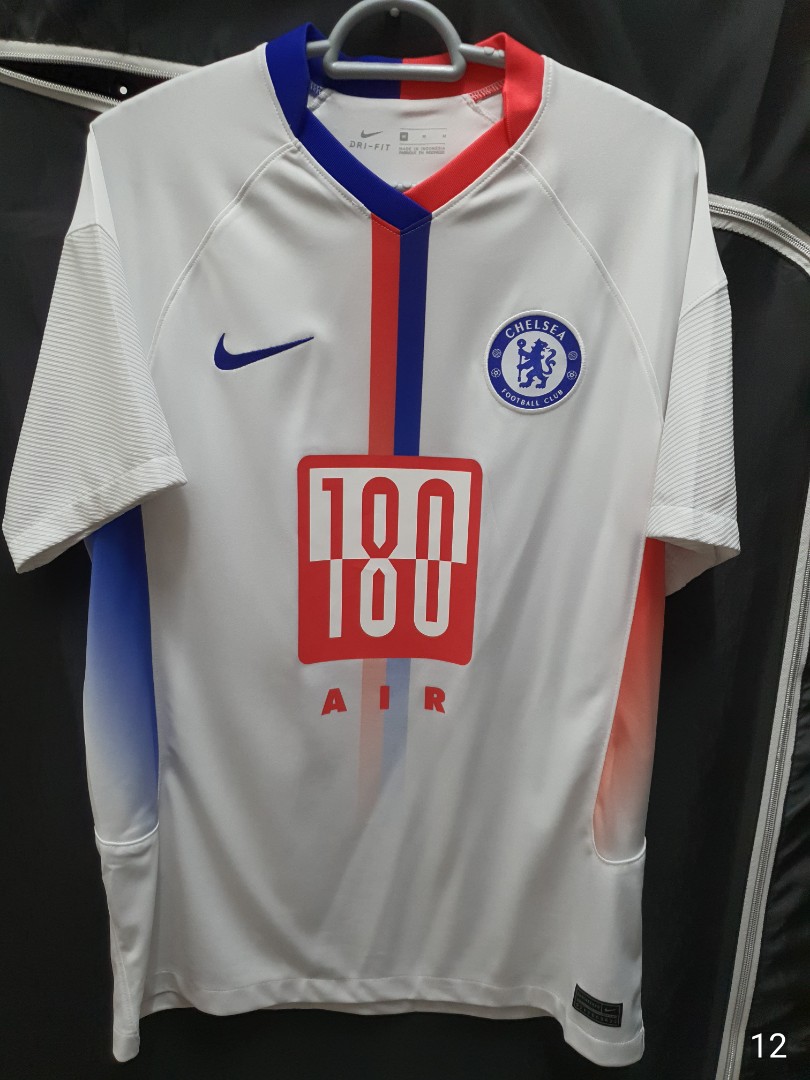 chelsea air 180