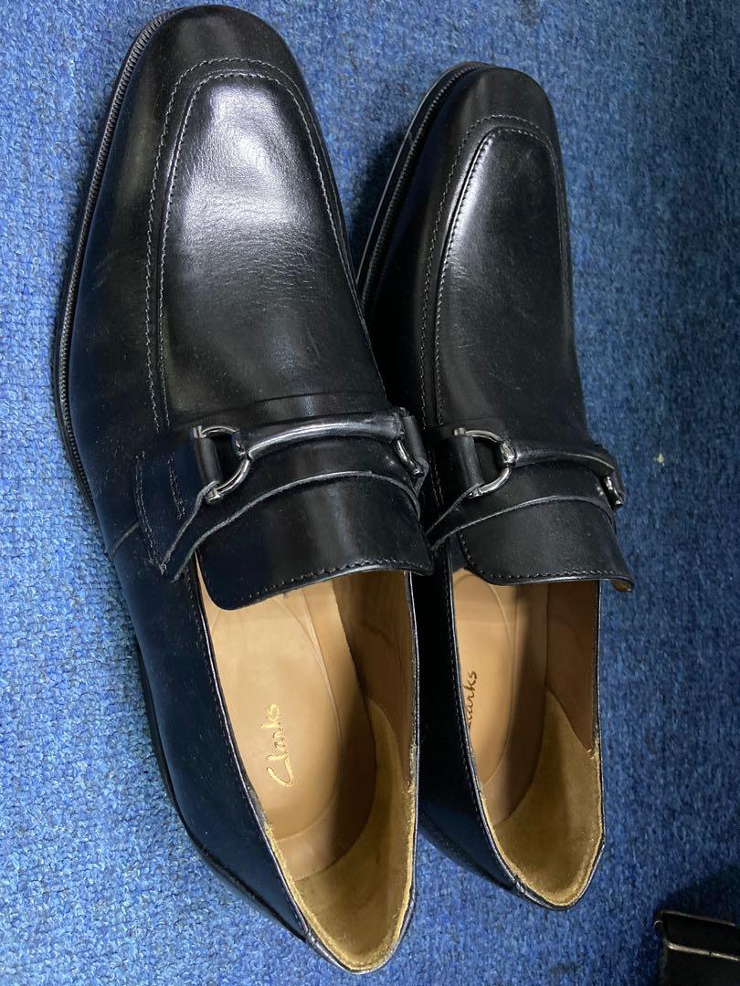 New Clarks Gilman Bit 9UK