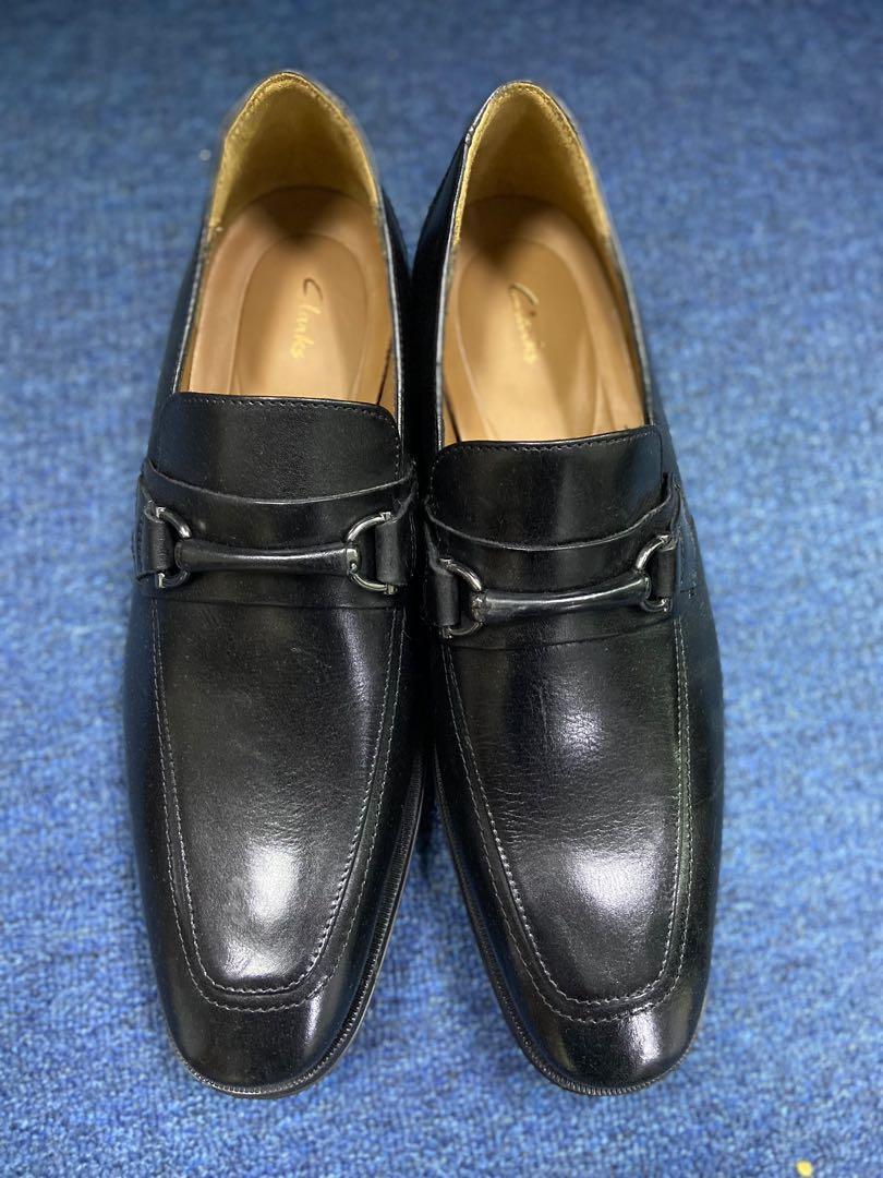 Clarks gilman bit new arrivals