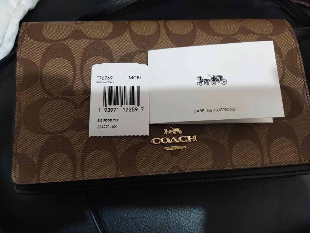 f76769 coach