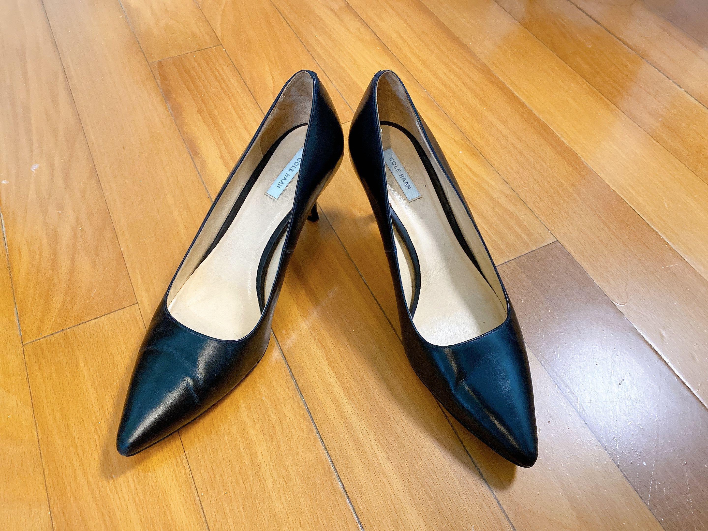 Cole haan vesta pump hot sale