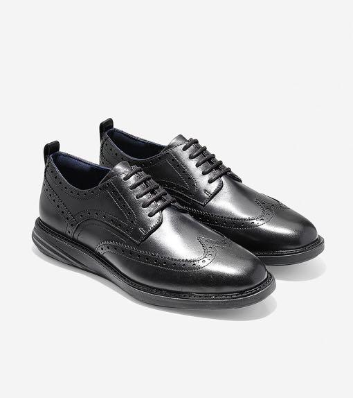 grand evolution cole haan