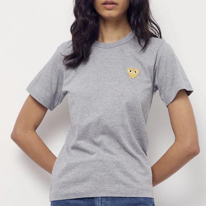Comme des gar?ons sales t shirt 4k