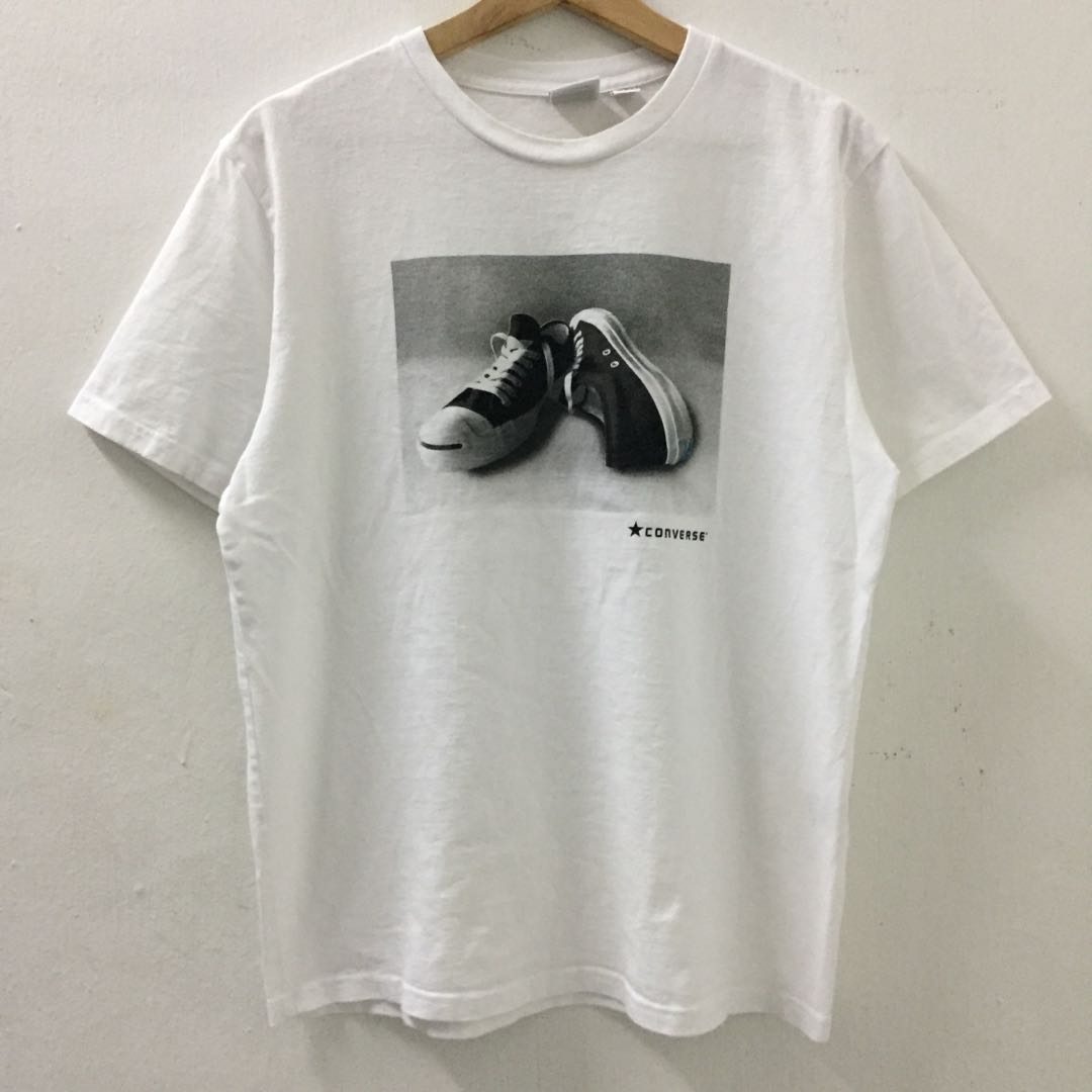 Converse usa clearance t shirt