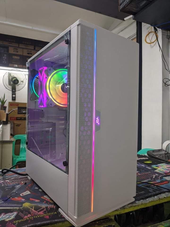 Custom Package Gilmore, Computers & Tech, Desktops on