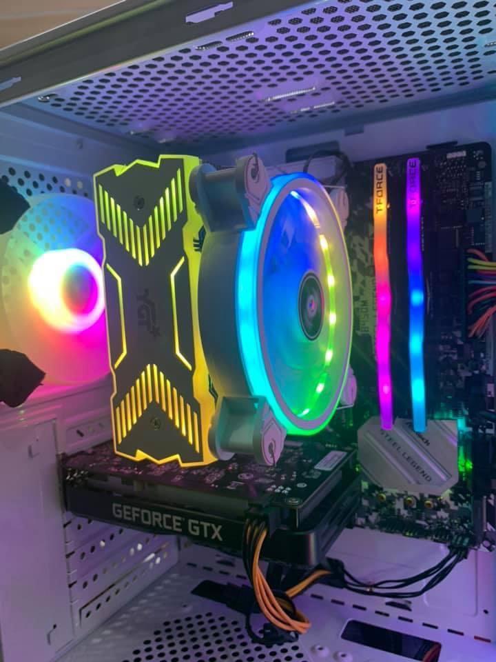 Custom Package Gilmore, Computers & Tech, Desktops on