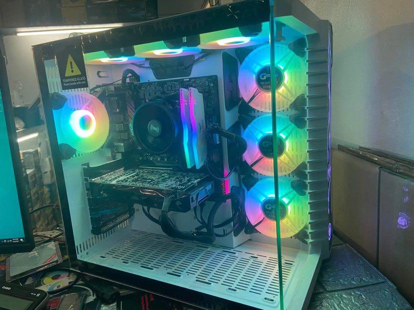 Custom Package Gilmore, Computers & Tech, Desktops on