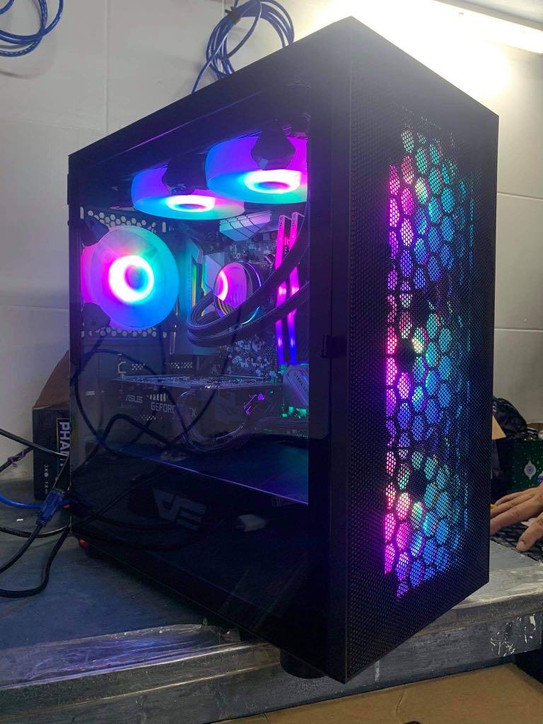 Custom Package Gilmore, Computers & Tech, Desktops on