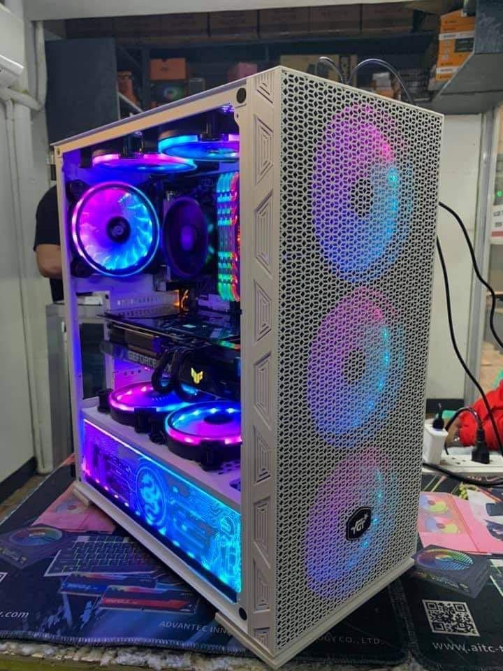 Custom Package Gilmore, Computers & Tech, Desktops on