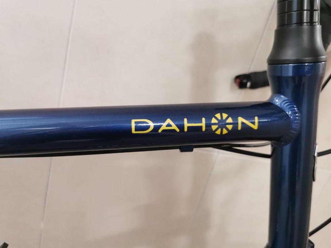 dash p8 2020