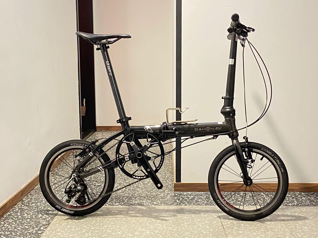 Dahon k3 pro online