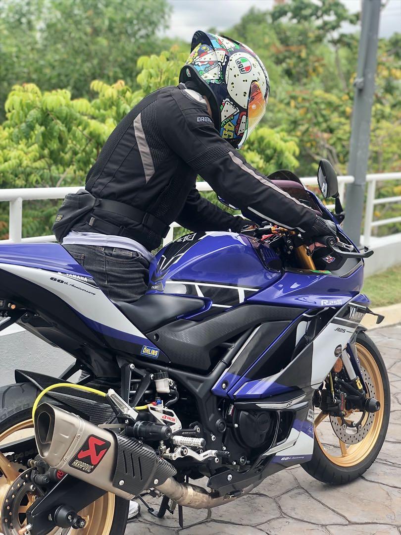 Spr riding jacket outlet