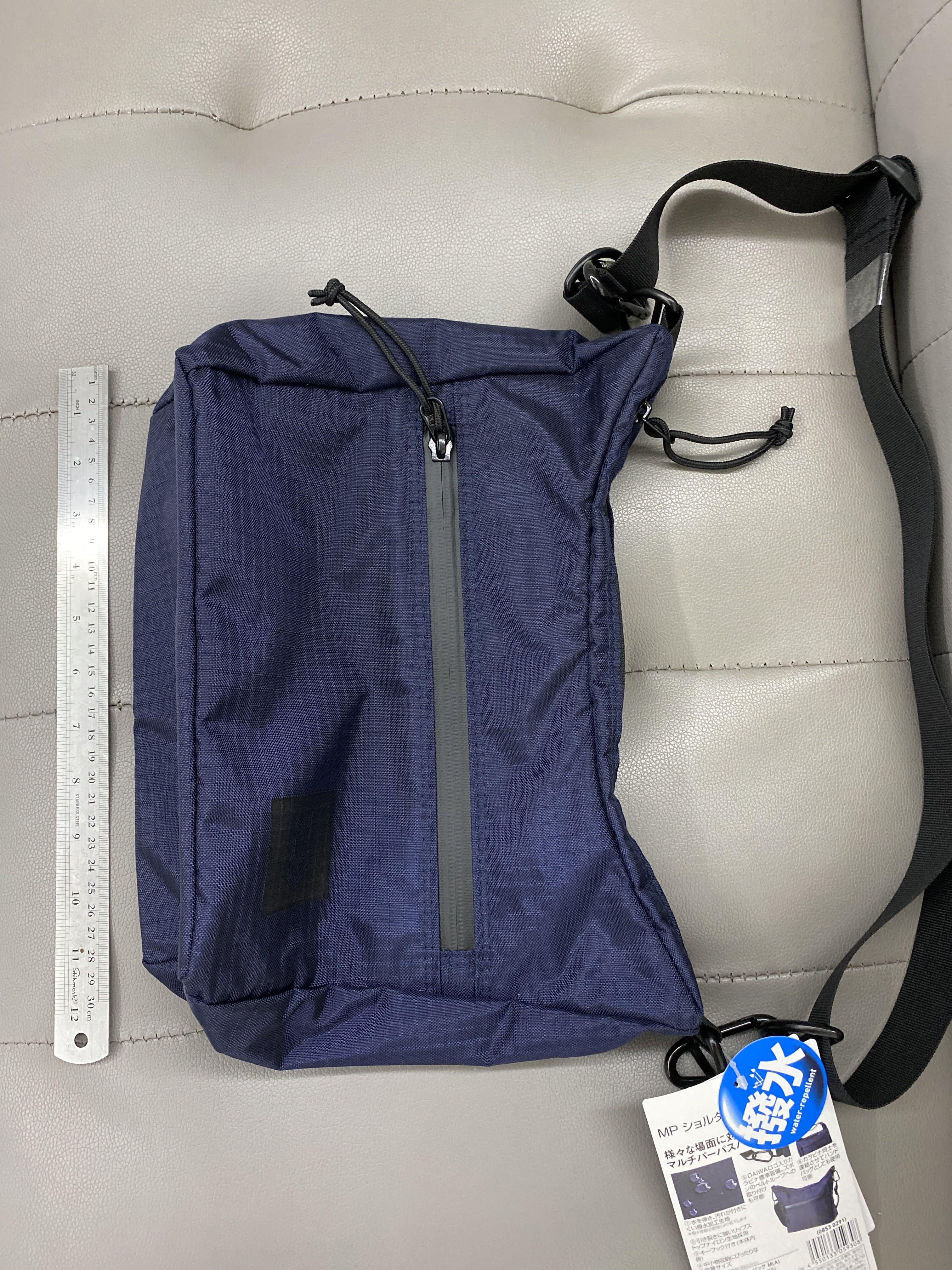 Daiwa Fishing Tackle Bag, Sports Equipment, Fishing on Carousell