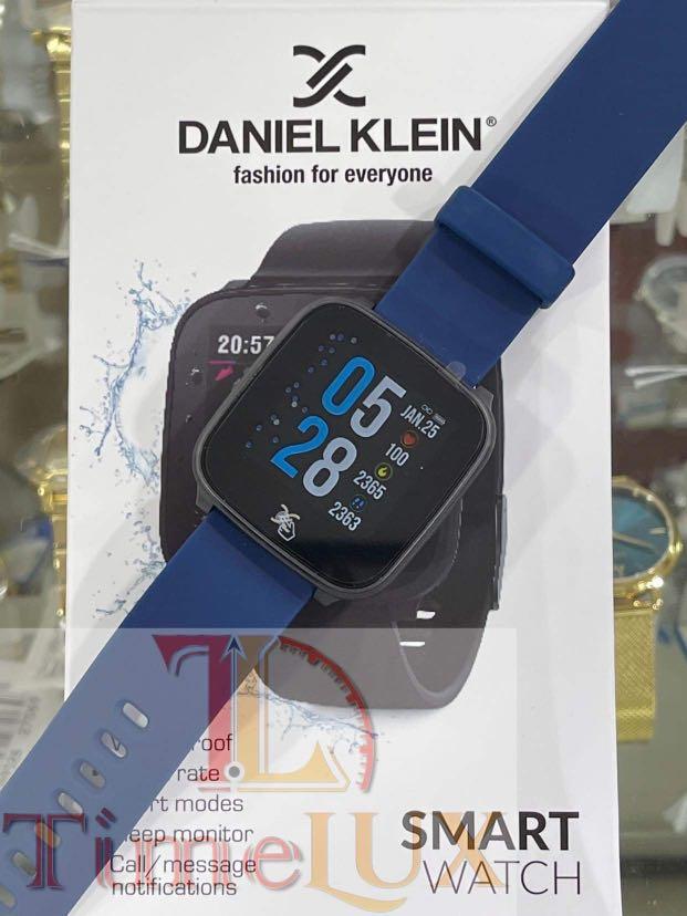 daniel klein smartwatch