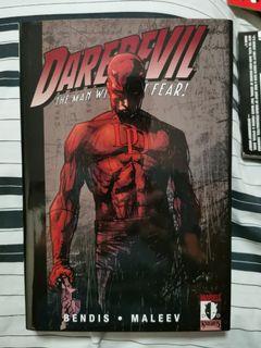 Daredevil hardcover #2