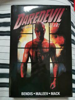 Daredevil hardcover #6