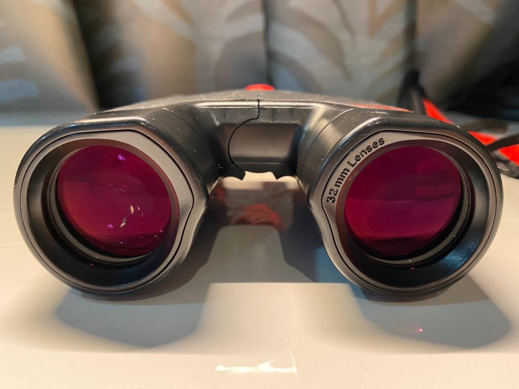 Decathlon binoculars sale