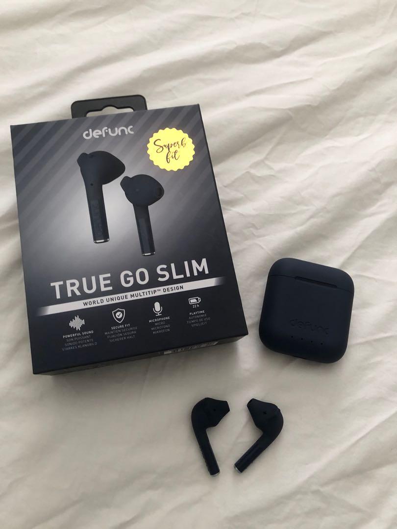 True go 2025 slim