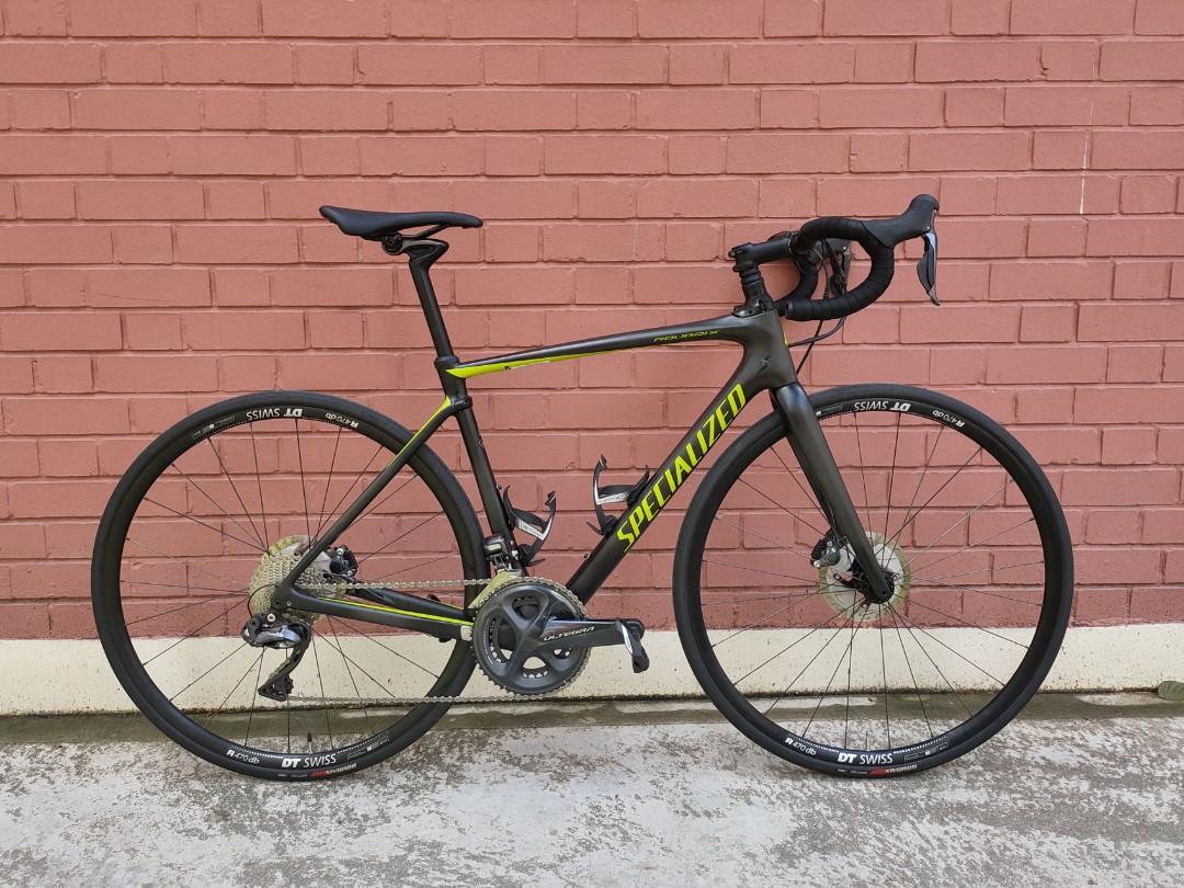 Roubaix comp ultegra store