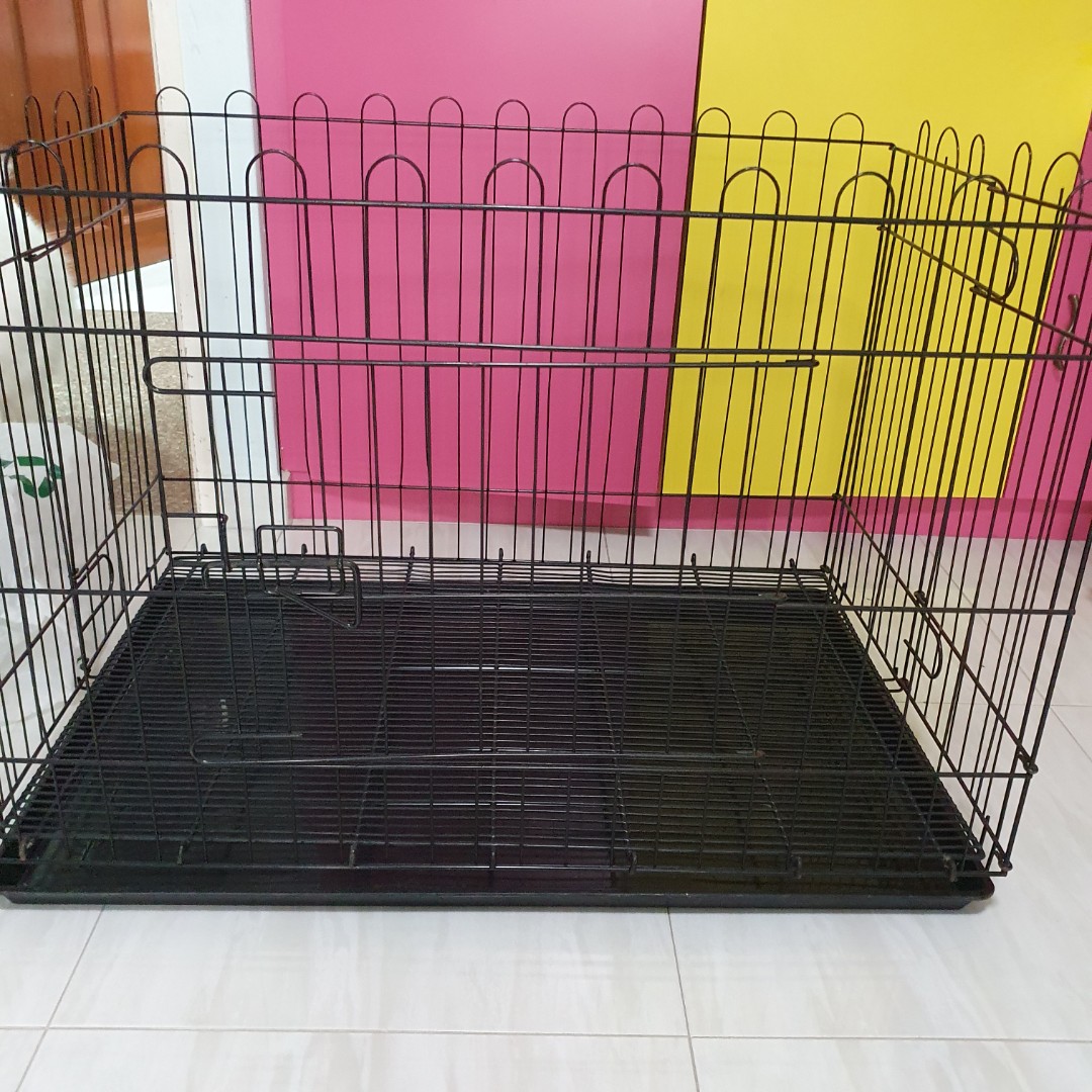 playpen cage