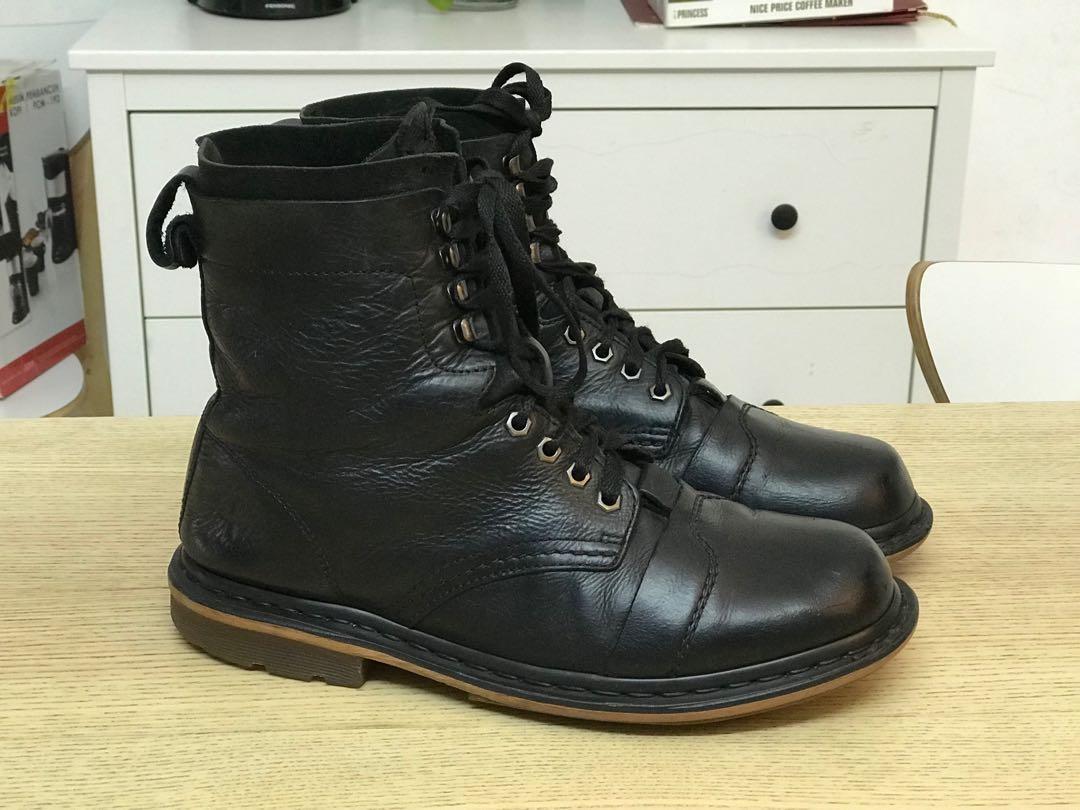 Dr top martens pier