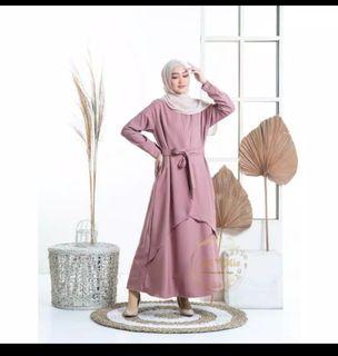 Dress muslim