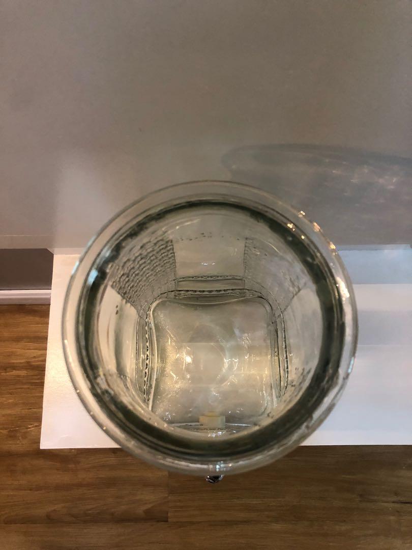 Eiffel Tower Shaped Beverage Dispenser (6 liters), Furniture & Home