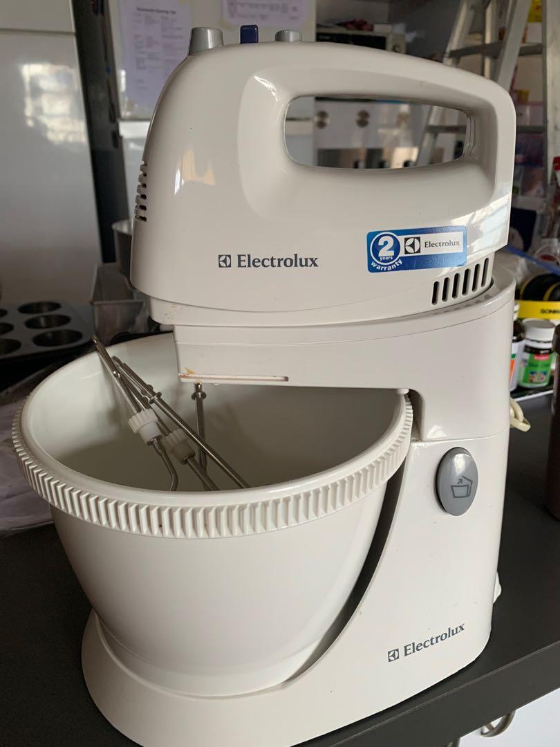 Electrolux Stand Mixer, TV & Home Appliances, Kitchen Appliances, Hand