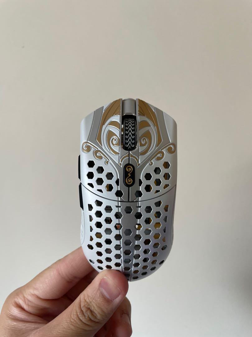 Finalmouse Starlight-12 Zeus (Small), Computers & Tech, Parts 