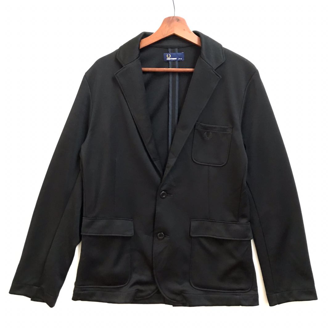 Fred perry on sale blazer