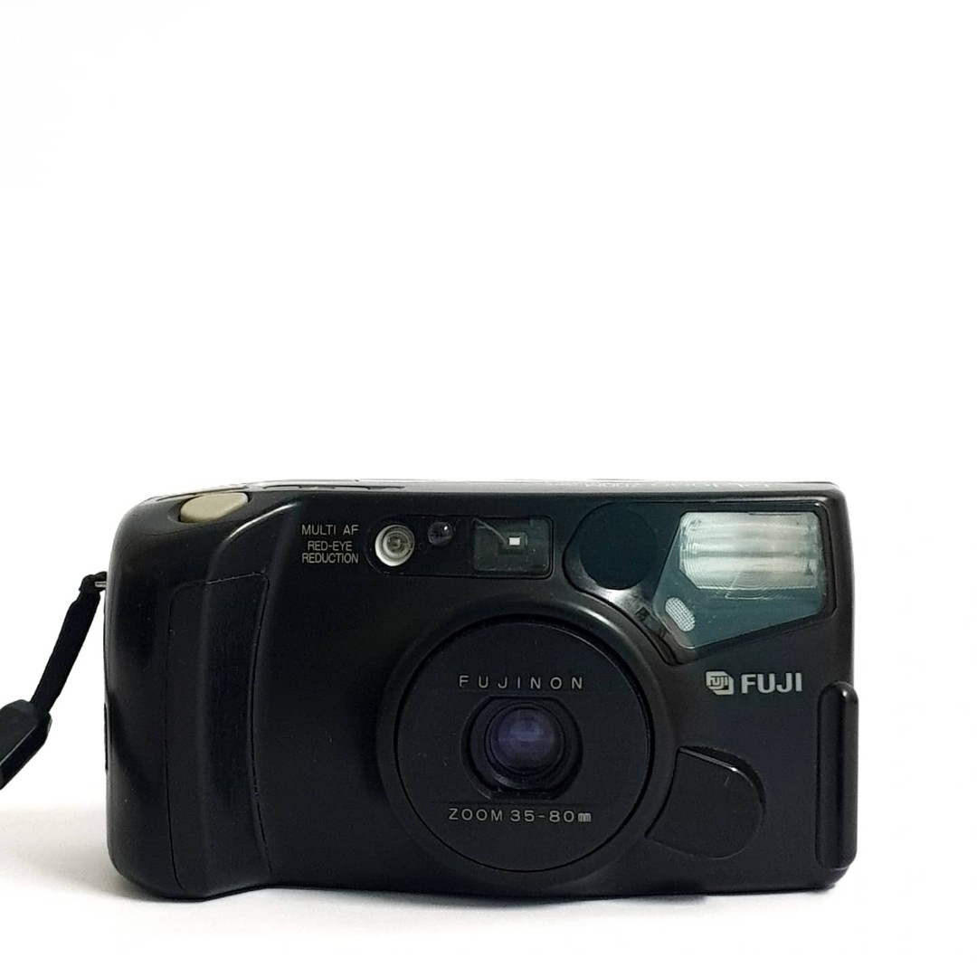 Fuji DL1000 Zoom Date (Fuji Discovery 1000 Zoom), Photography, Cameras
