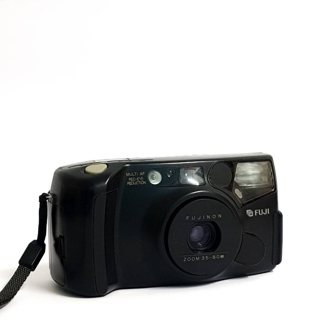 fuji dl 1000