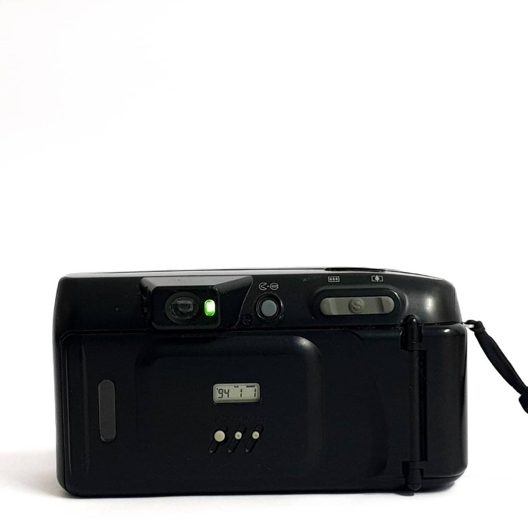 Fuji DL1000 Zoom Date (Fuji Discovery 1000 Zoom), Photography, Cameras