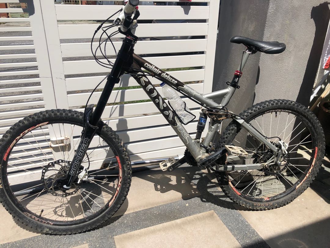 Kona coilair store