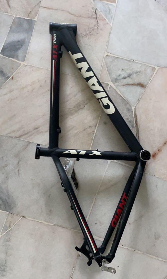 Giant atx sales pro frame
