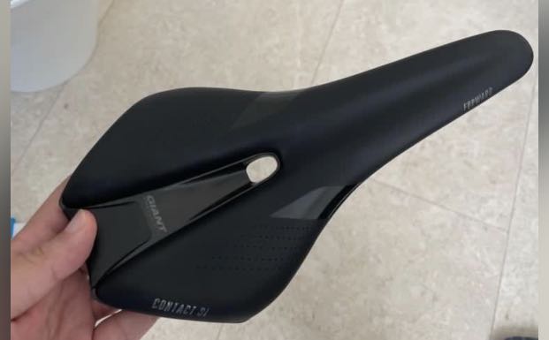 Giant sl sale forward saddle