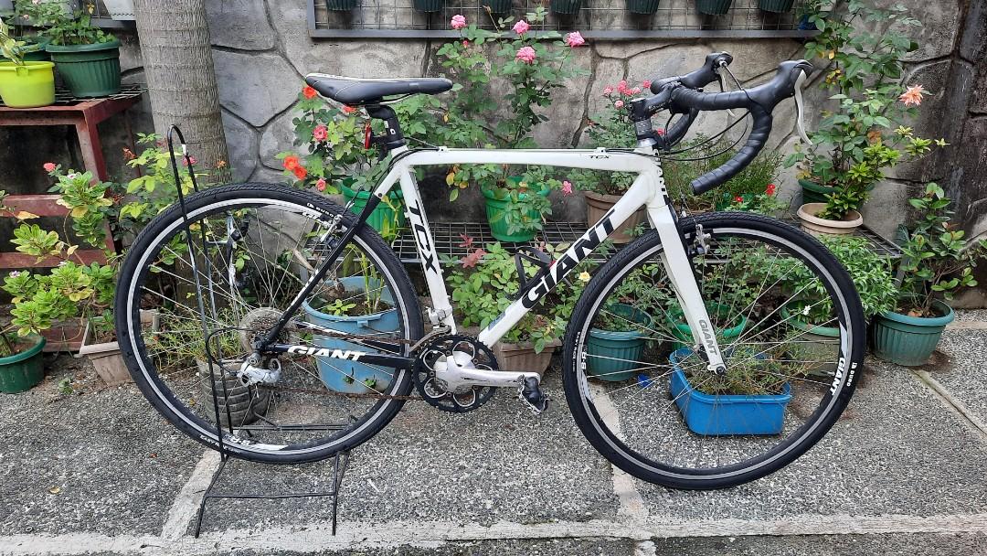 Giant tcx 2025 2 cyclocross